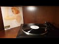 Madonna, Massive Attack - I Want You (1995) [Vinyl Video]