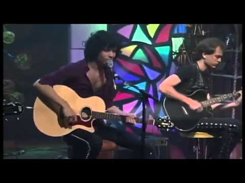 Héroes del Silencio – La sirena varada (Versión acústica)