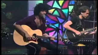 Héroes del Silencio – La sirena varada (Versión acústica)