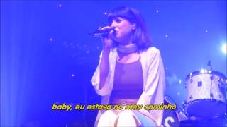 Foxes - On My Way (Legendado PT-BR)