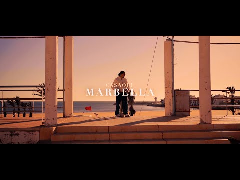 Casaoui - Marbella [ Video Official ]