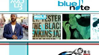 Yesterday's New Quintet - Keeper of my soul