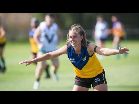 AFL Masters National Carnival