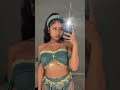 Princess Jasmine