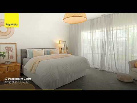 17 Peppermint Court, Rosebud, VIC 3939, 6 ਕਮਰੇ, 3 ਬਾਥਰੂਮ, House