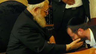 הלכות סוכה - חלק ט