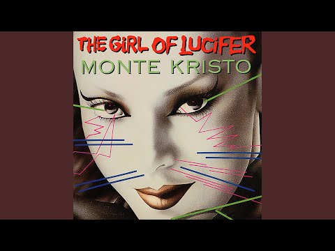 The Girl Of Lucifer (Long Version 2024 Remastered)