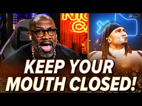 Shannon Sharpe DOESN'T want to see C.J. Stroud PODCASTING until he STOPS STINKING!! | Nightcap