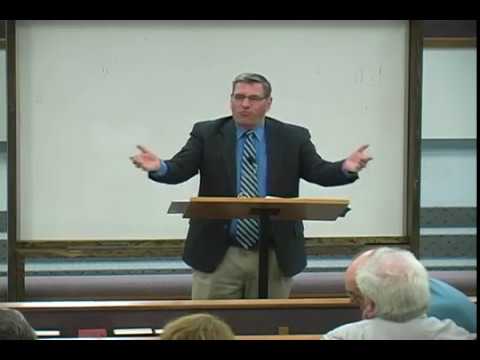 Biblical Counseling Dynamics - 7