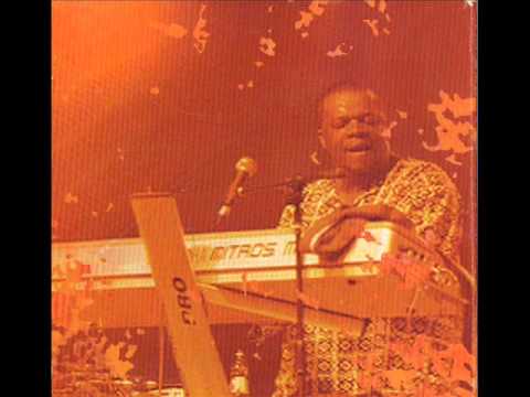 Dele Sosimi -- Local Champion