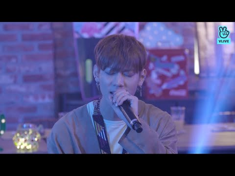 IMFACT 임팩트 - Woo (Live)