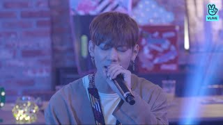 IMFACT 임팩트 - Woo (Live)
