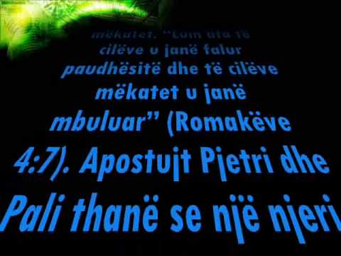 8 Vuajtja dhe e keqja 8