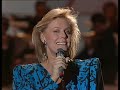 Arja Saijonmaa Högt över Havet Melodifestivalen 1987 First Round