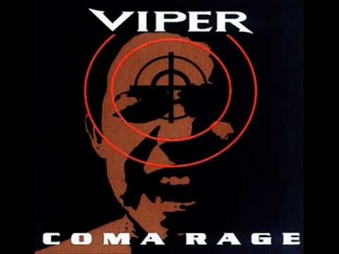 VIPER - Keep the Words