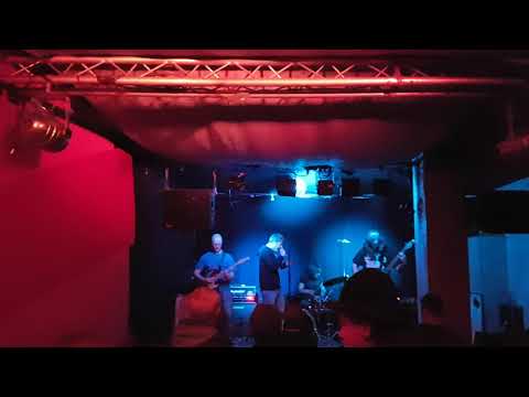 Crip Election - Get On The Boat - Live @ Dirty Dancing