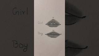 Download lagu How to draw Lips Girl & Boy - Tutorial✏️ #art #drawing #tutorial #shorts mp3 Download lagu How to draw Lips Girl & Boy - Tutorial✏️ #art #drawing #tutorial #shorts mp3