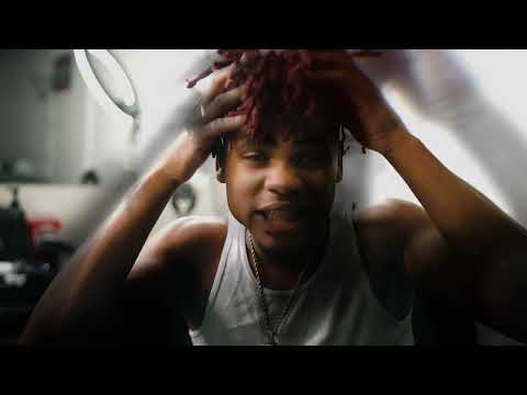 P Yungin - Brick Heart (Official Video)