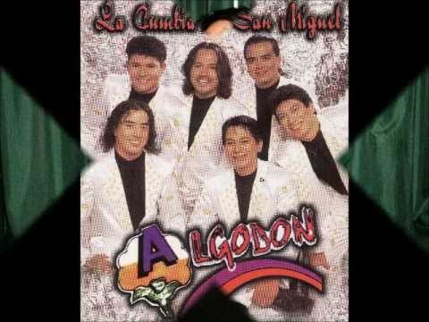"Y TE VI CON EL" - LEMUS Y ALGODON