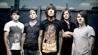 Top 10: Emo/Punk/Screamo bands 2017