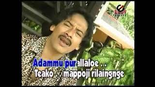 Download lagu Lagu Bugis Viral ~ BUAH MANCAJI DORI ~ ARMAN DIAN RUZANDA mp3