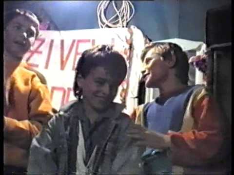 Andrija Bozic Buca svadba kod Svete Panic