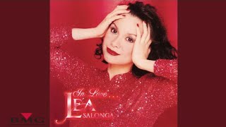 Lea Salonga - Don't Know What To Do Don't Know What To Say (Cover Audio)