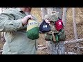 BEAR BUTT HAMMOCK REVIEW
