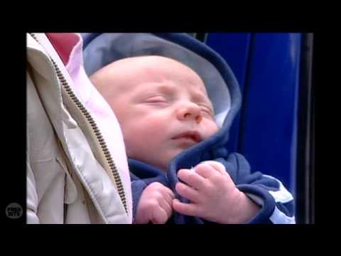 BBC North West Tonight Opening titles 2002 to 2004