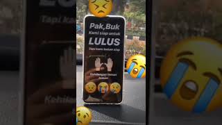 Download lagu Vidio LIKE perpisahan part 3 mp3