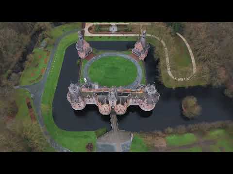 Kasteel Ooidonk