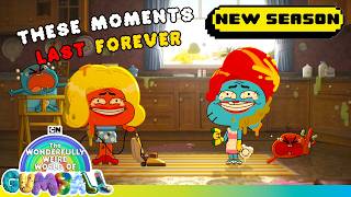 New Season Sneak Peak! | The Wonderfully Weird World of Gumball | Cartoon Network