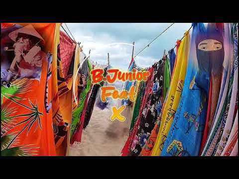 B.Junior Feat X - Managui Tiako [Antsa Libre] 2k23