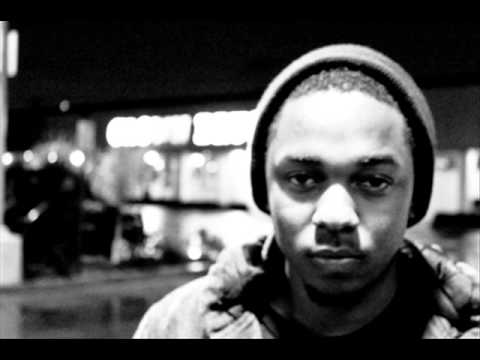 Kendrick Lamar ft Gunplay - Cartoon & Cereal [lyrics in description]