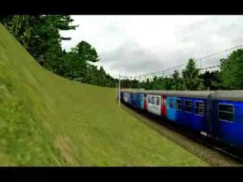 REGIO Herby Stare - Lubliniec