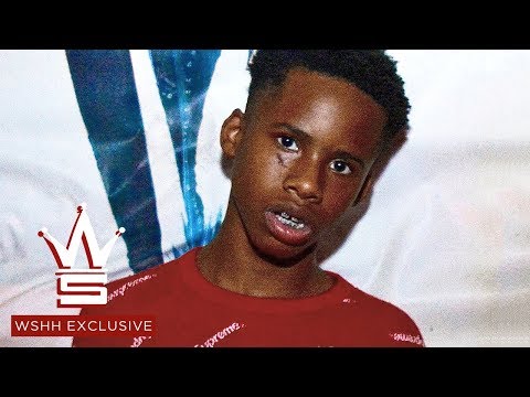 Tay-K "The Race Remix" Feat. 21 Savage & Young Nudy (WSHH Exclusive - Official Audio)