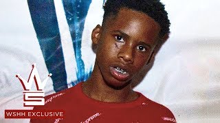 Tay-K &quot;The Race Remix&quot; Feat. 21 Savage &amp; Young Nudy (WSHH Exclusive - Official Audio)