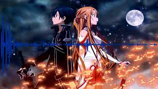 Marina Kaye ft. Soprano ~ Vivre ~Nightcore