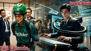 Download lagu Kurir dihina semua org, tnyata dia hacker jenius tersembunyi! Aksinya bikin dunia IT gempar! mp3 Download lagu Kurir dihina semua org, tnyata dia hacker jenius tersembunyi! Aksinya bikin dunia IT gempar! mp3