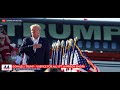 🇺🇸 Donald J. Trump ft. J6 Prison Choir - Justice for All (Justicia para Todos) [CC Español]