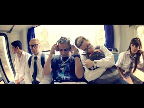 Owin y Jack Ft El Villano   Va Para Atras Video Oficial EL TEMA DEL VERANO 2014