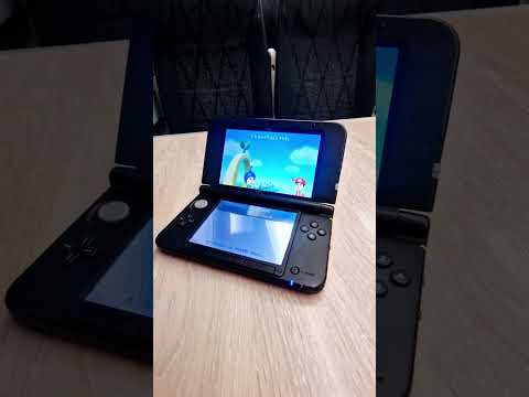 I went to #mcmcomiccon #London and I hit #Streetpass in 2024! #NintendoUK #Nintendo