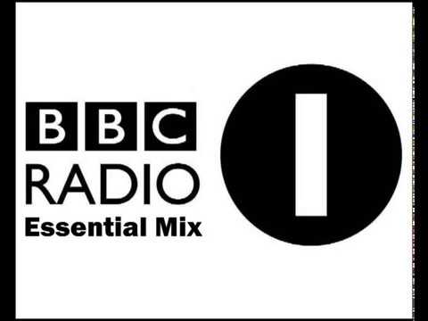 BBC Radio 1 Essential Mix 10 03 1996   Pete Wardman