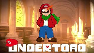 Cover art for mariolovania undertoad