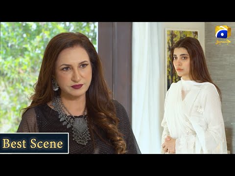 Badzaat Episode 31 | Best Scene 06 | HAR PAL GEO