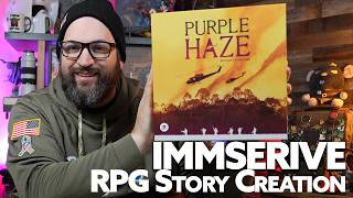 Purple Haze Tasks You With Keeping Your Squad Alive in This Immersive Vietnam War Game