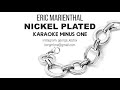 Eric Marienthal - Nickel Plated Minus One Karaoke version минусовка