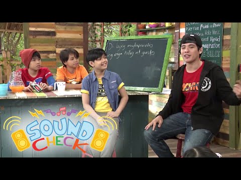 Sound Check: Rap Full Episode | Team YeY Season 4