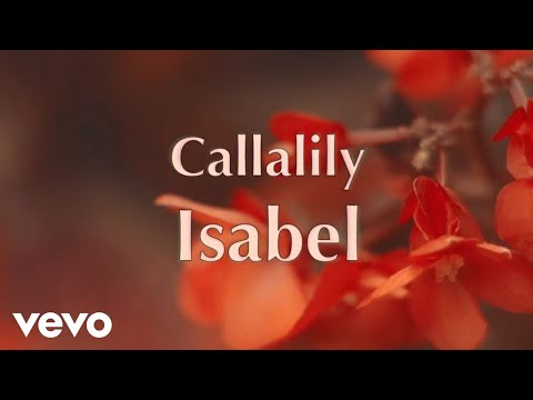 Isabel - Callalily