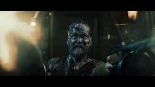 Hay deudas que solo se pagan con sangre...